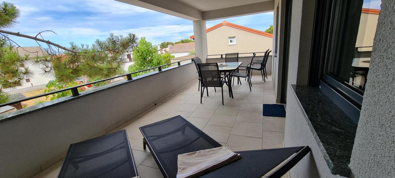 Cube Apartmán *
