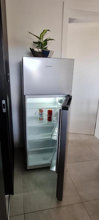 Cube Apartmán *