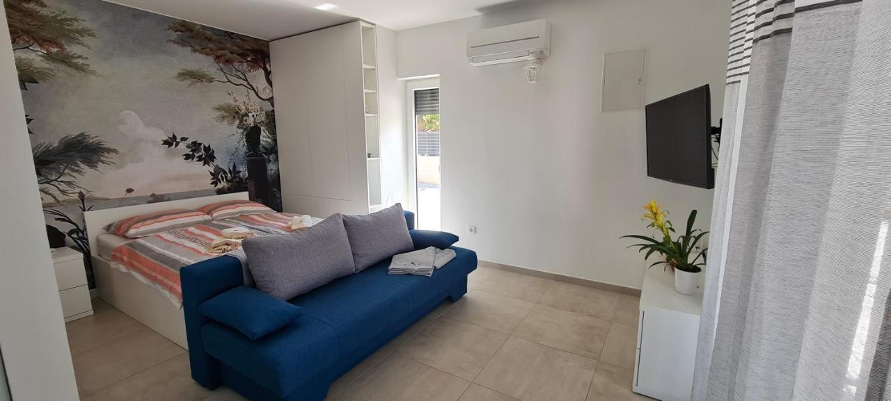 Cube Apartmán