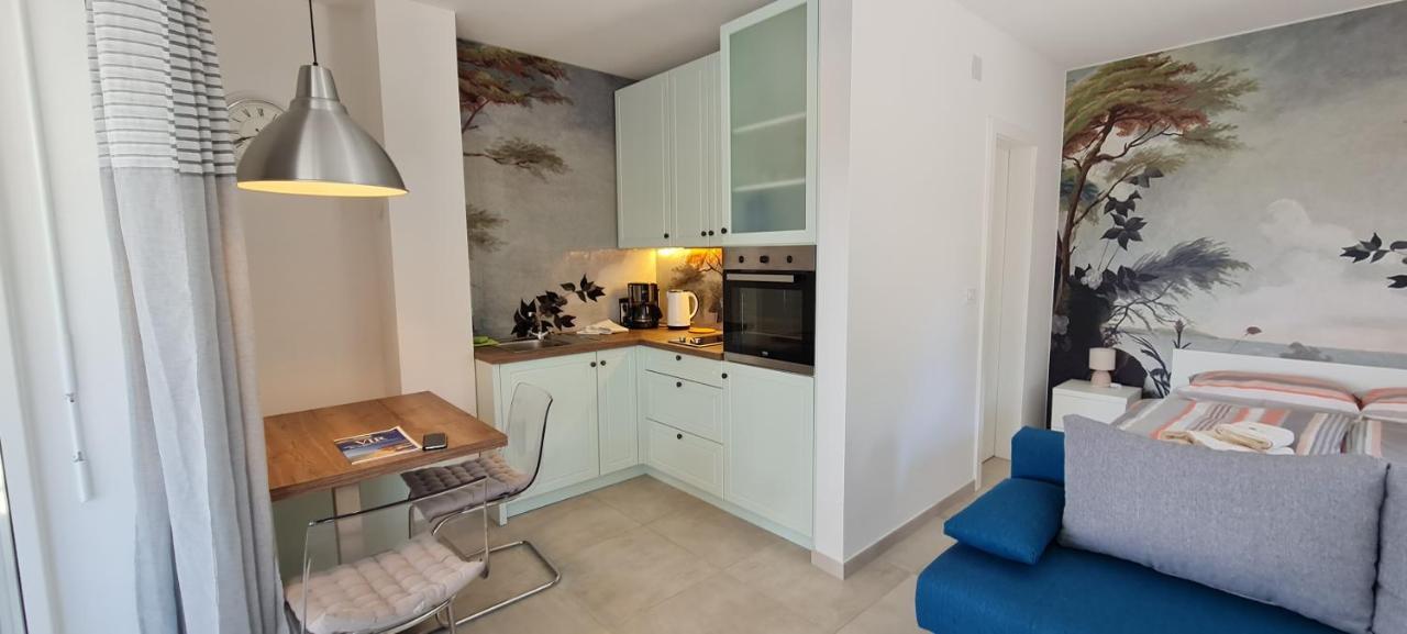 Apartmán Cube