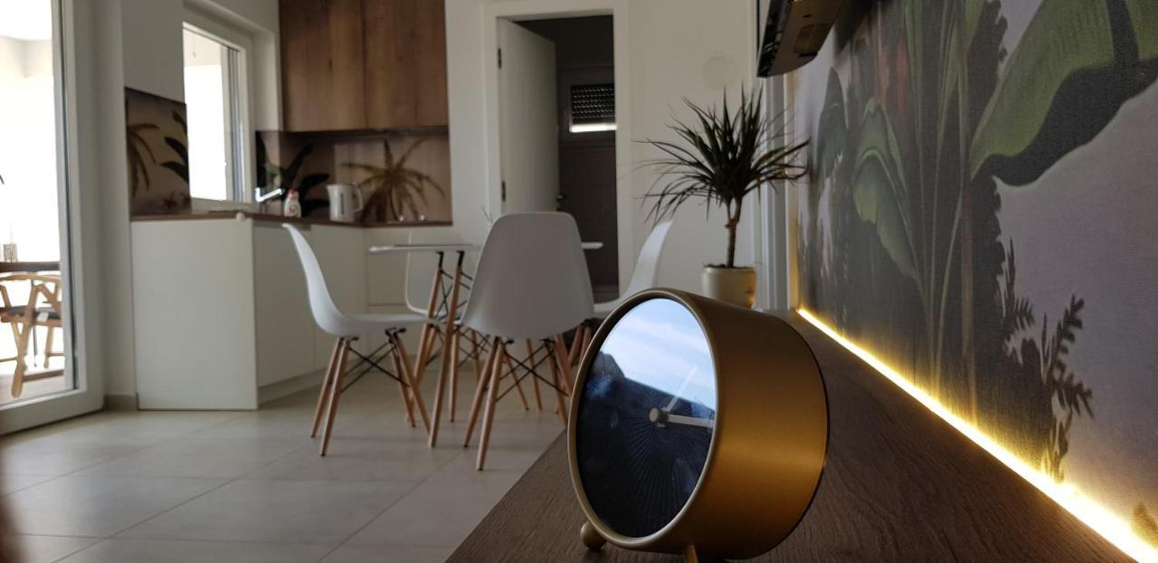 Apartmán Cube Vir