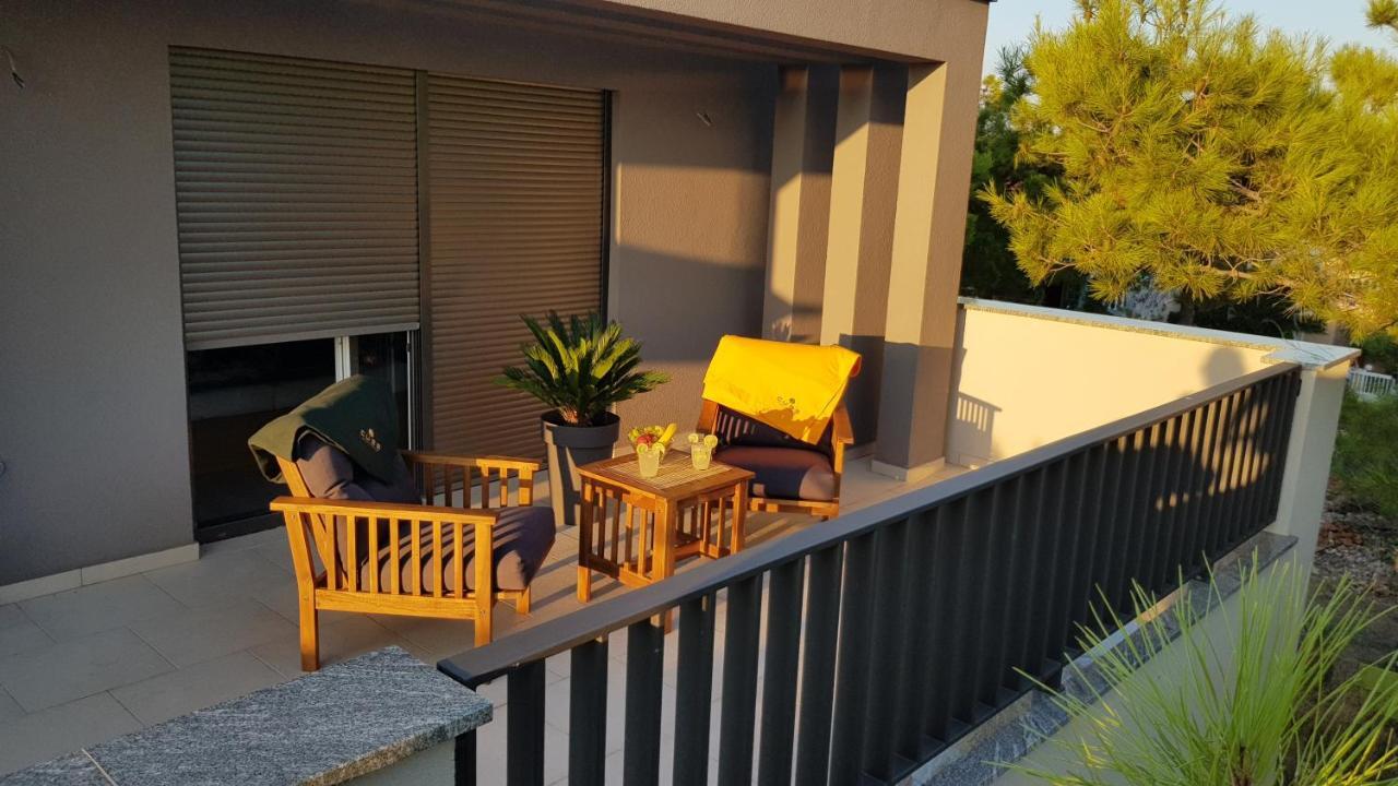 Cube Apartmán *